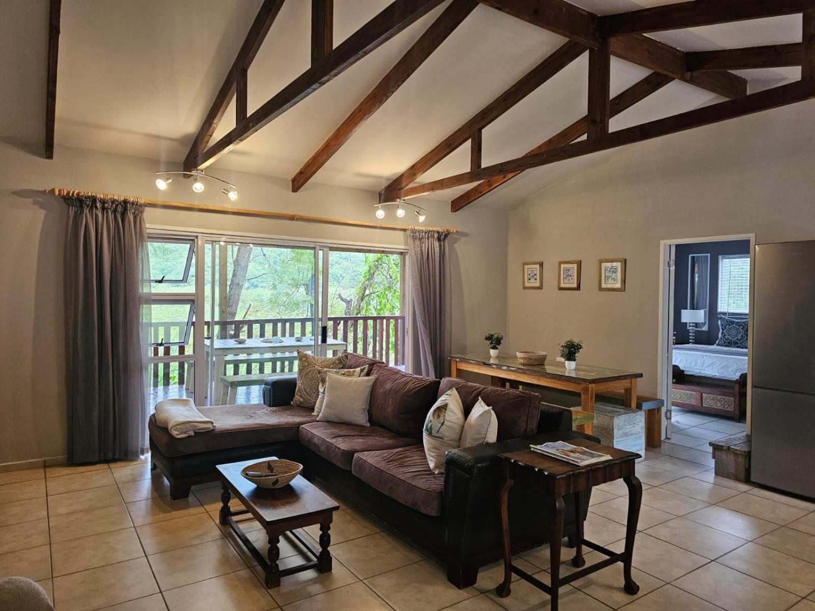 Woodpecker Apartment Plettenberg Bay Exterior photo