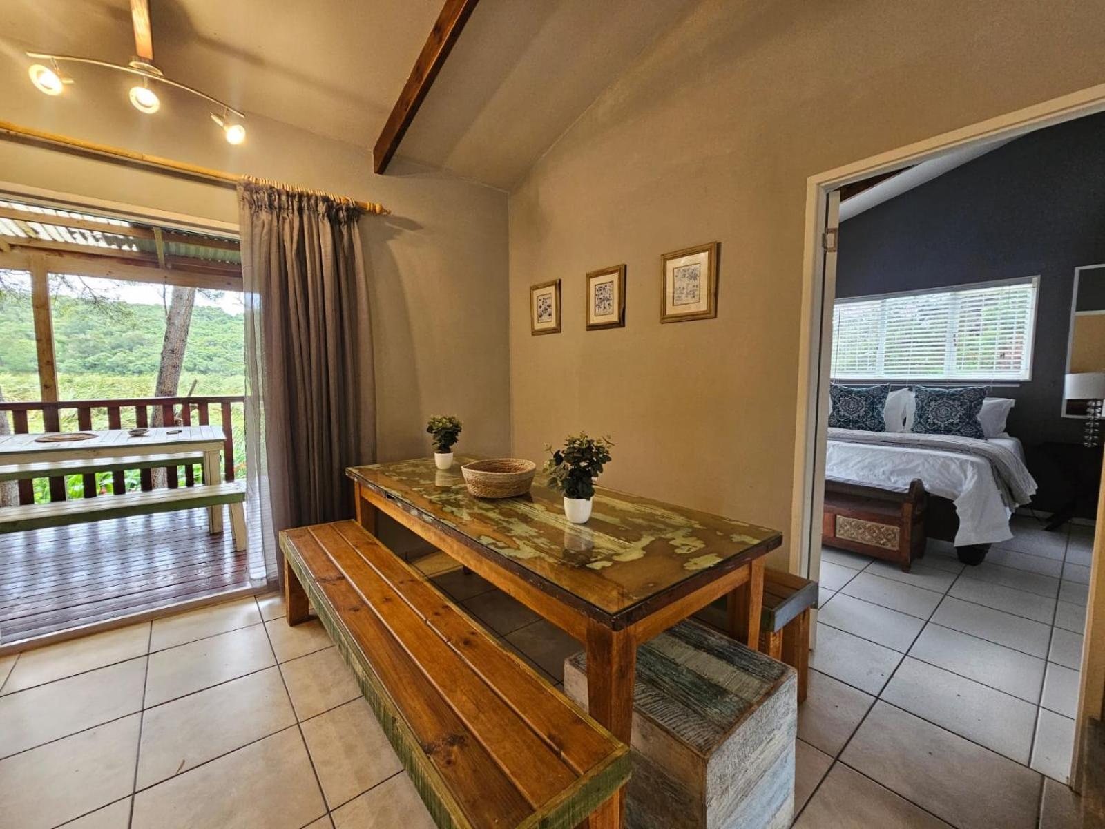 Woodpecker Apartment Plettenberg Bay Exterior photo
