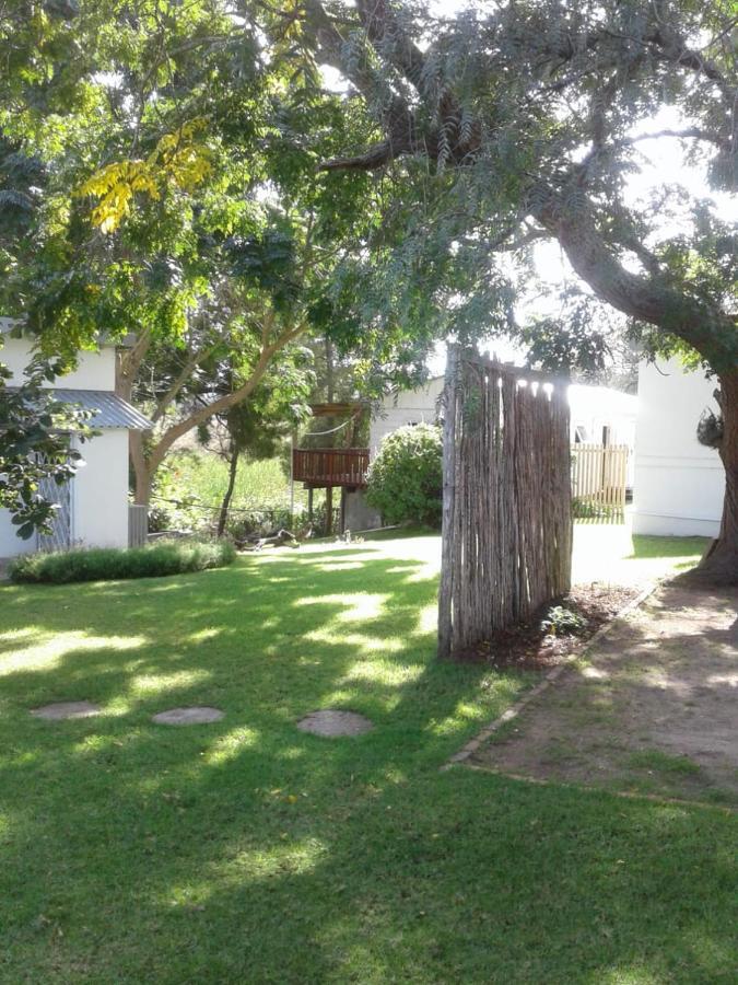 Woodpecker Apartment Plettenberg Bay Exterior photo